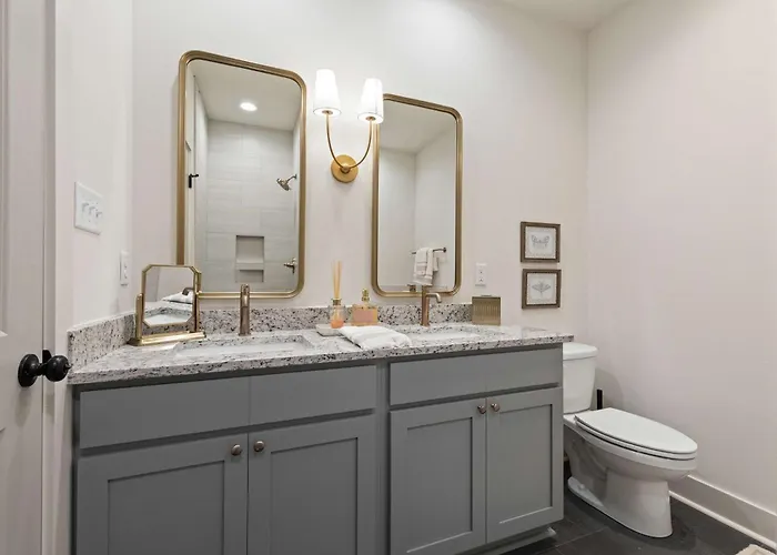 Luxe Oaks - Walk To River Ranch - Build In 2025 - Ev Charger * Lafayette