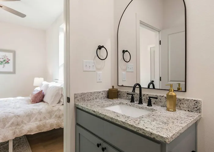 Luxe Oaks - Walk To River Ranch - Build In 2025 - Ev Charger Lafayette