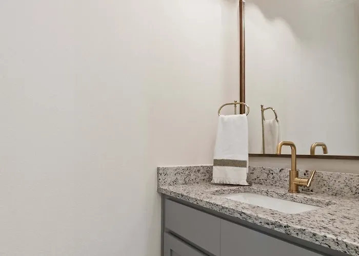 Luxe Oaks - Walk To River Ranch - Build In 2025 - Ev Charger Lafayette