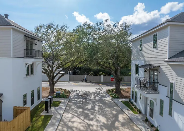 Luxe Oaks - Walk To River Ranch - Build In 2025 - Ev Charger * Lafayette